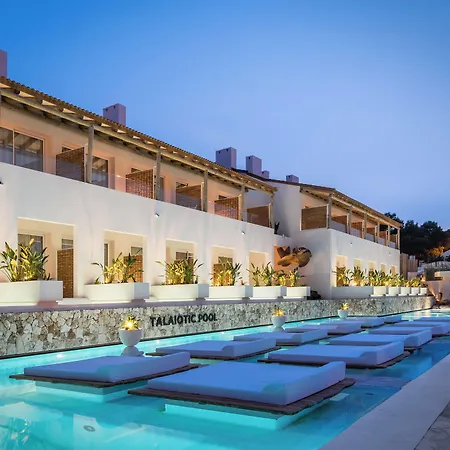 Hotel Menorca - Del Adults Only