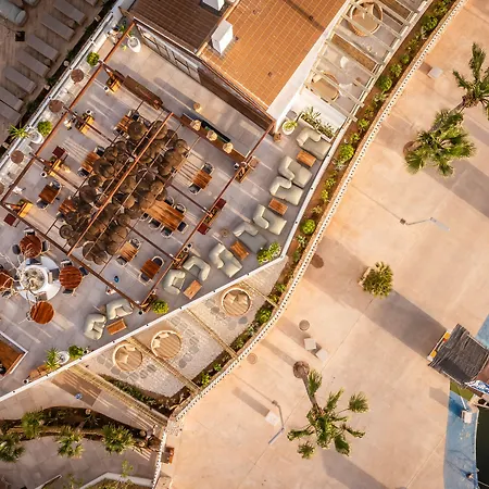 Hotel Menorca - Del Adults Only