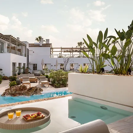 Menorca - Del Adults Only Hotel Cala en Bosch