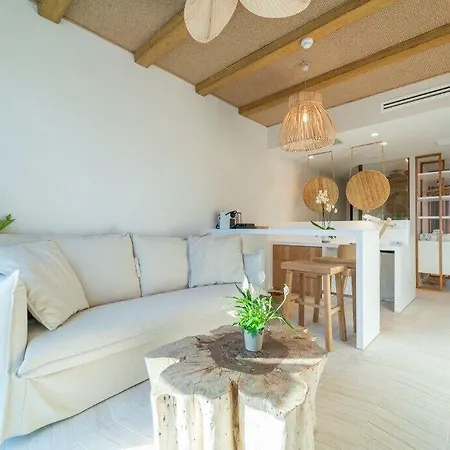 Hotel Menorca - Del Adults Only Cala en Bosch