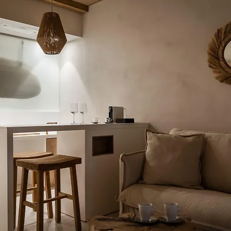 Menorca - Del Adults Only Hotel