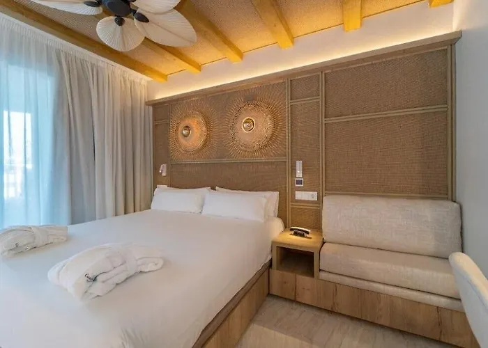 Hotel Menorca - Del Adults Only