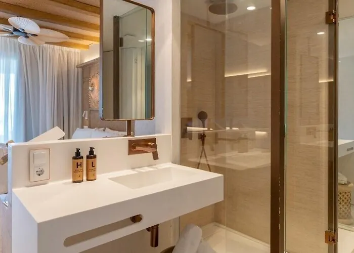 Menorca - Del Adults Only 5* Cala 'n Bosch