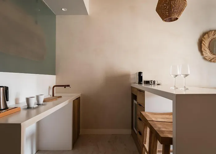 Menorca - Del Adults Only Hotel 5*