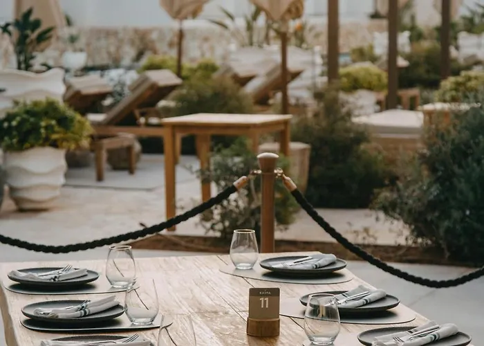 Menorca - Del Adults Only