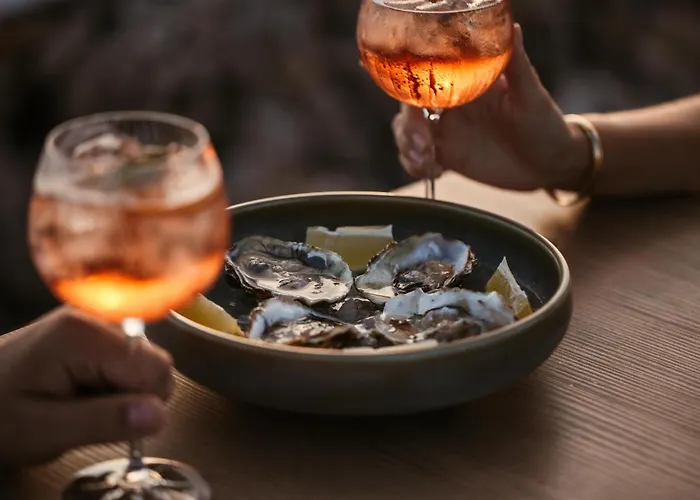 Menorca - Del Adults Only Hotel