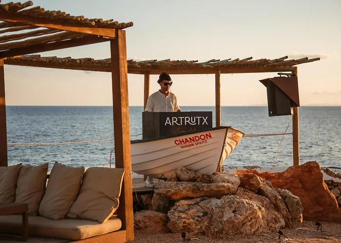 Hotel Menorca - Del Adults Only