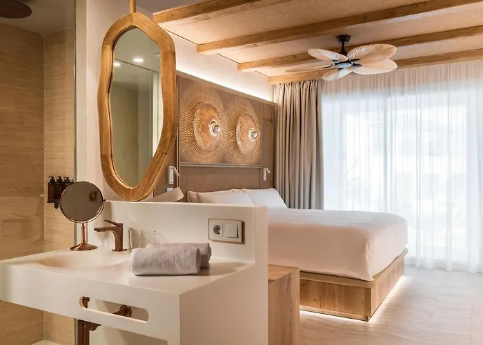 Menorca - Del Adults Only Hotel 5*