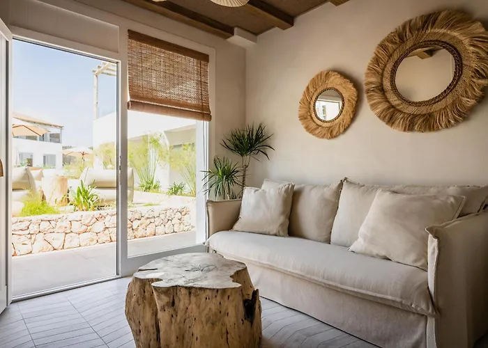 Menorca - Del Adults Only Hotel