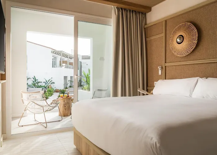 Hotel Menorca - Del Adults Only