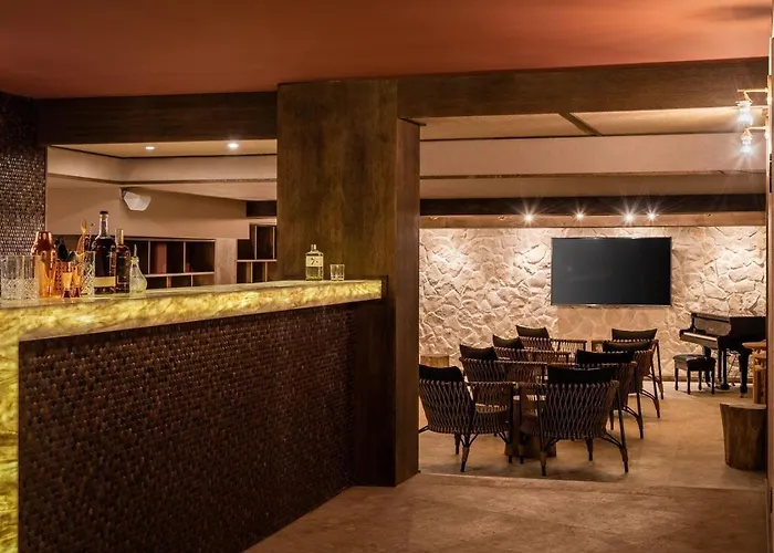 Menorca - Del Adults Only Hotel 5*