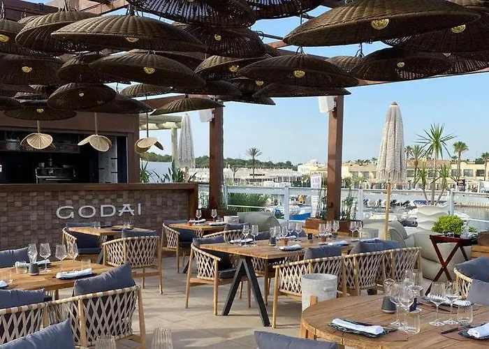 Hotel Menorca - Del Adults Only 5*