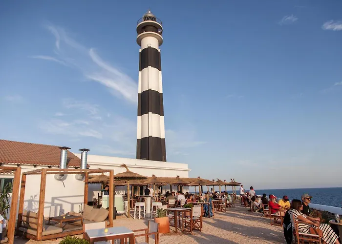 Hotel Menorca - Del Adults Only 5*