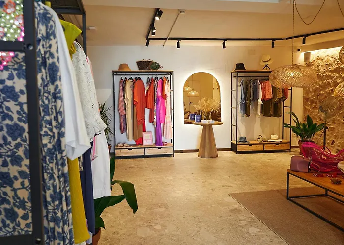 Menorca - Del Adults Only Hotel Cala 'n Bosch