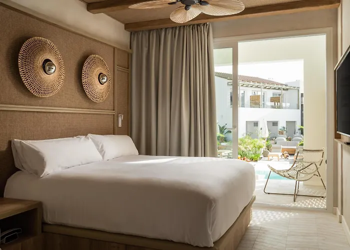 Menorca - Del Adults Only 5*