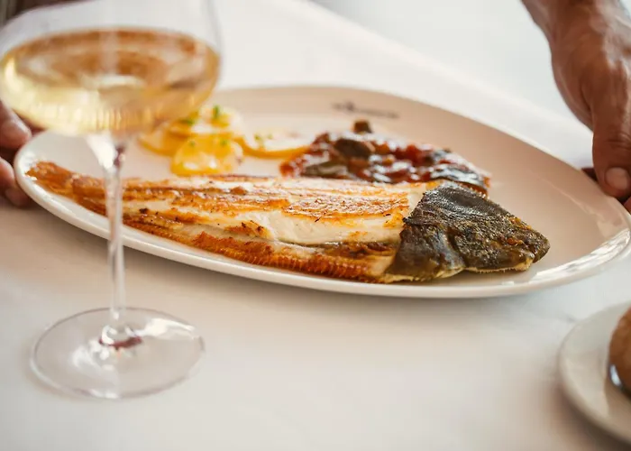 Menorca - Del Adults Only 5* Cala 'n Bosch