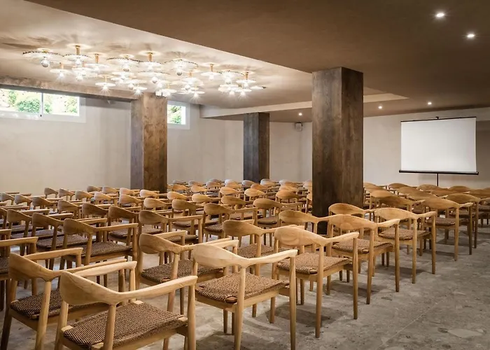 Menorca - Del Adults Only Hotel 5*