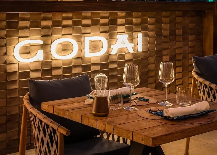 Menorca - Del Adults Only Cala 'n Bosch