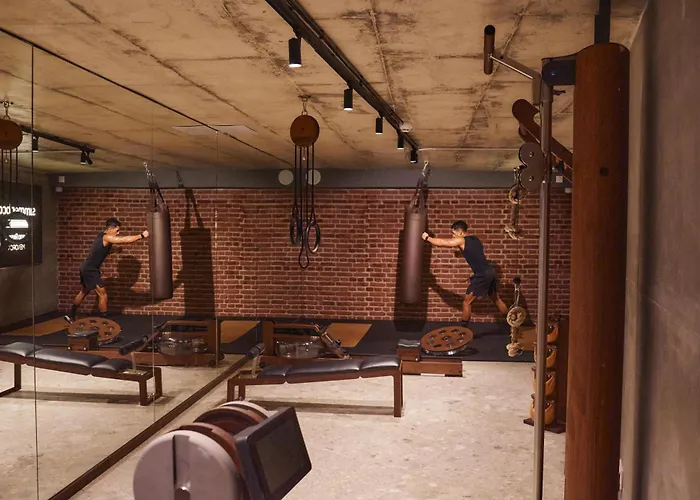 Hotel Menorca - Del Adults Only 5*