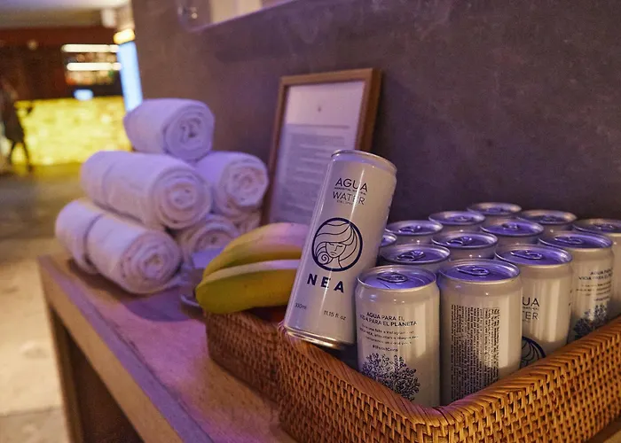 Menorca - Del Adults Only 5* Cala 'n Bosch