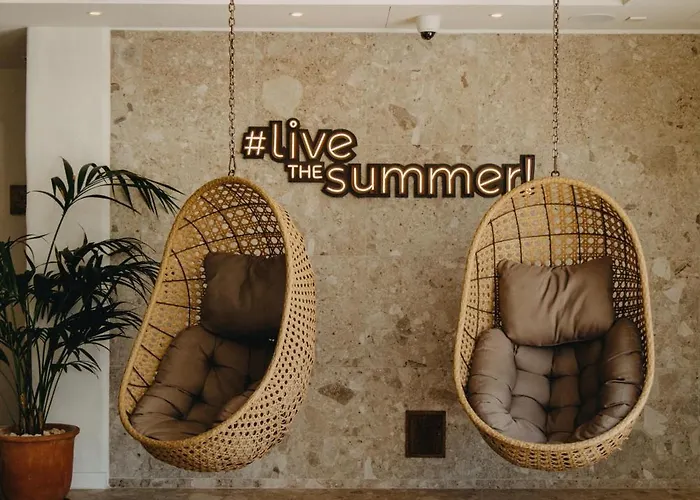 Hotel Menorca - Del Adults Only 5*