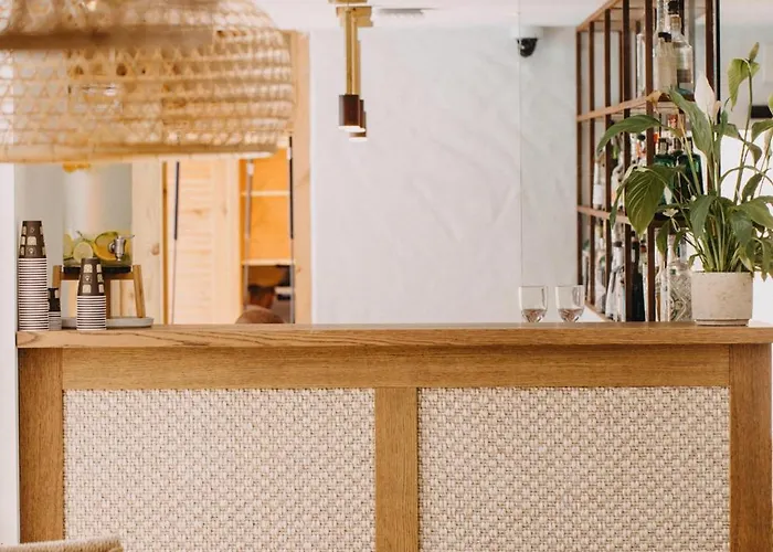 Menorca - Del Adults Only Hotel Cala 'n Bosch