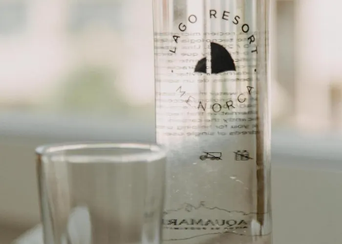 Menorca - Del Adults Only 5* Cala 'n Bosch