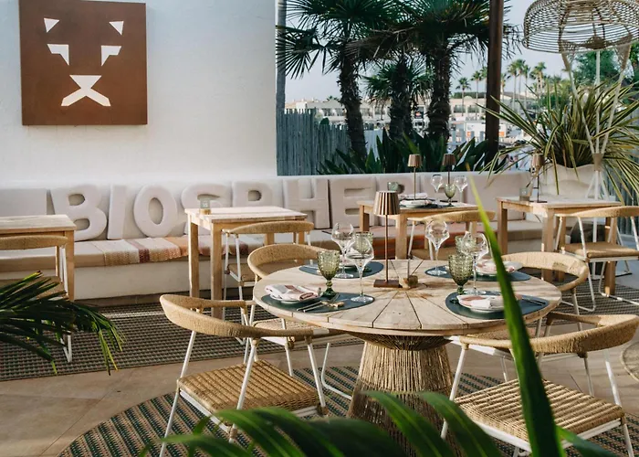 Hotel Menorca - Del Adults Only 5*