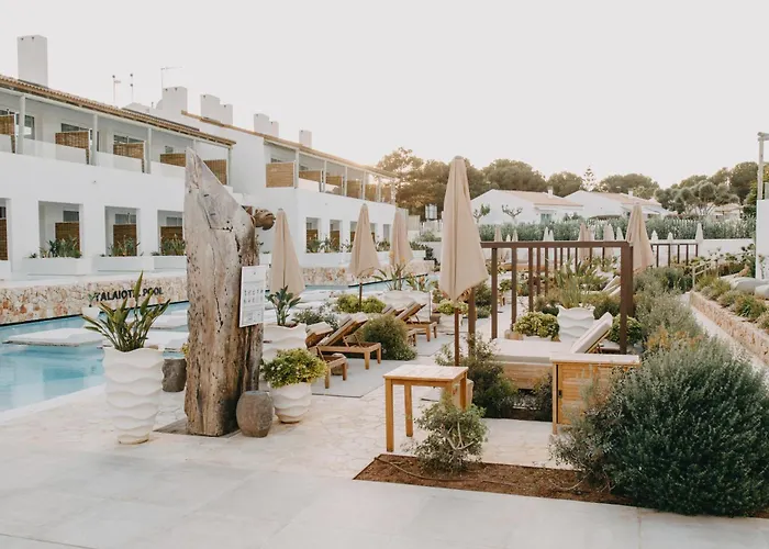 Menorca - Del Adults Only