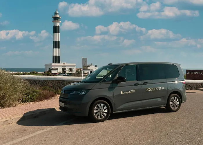 Hotel Menorca - Del Adults Only Cala 'n Bosch