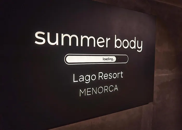 Menorca - Del Adults Only 5* Cala 'n Bosch