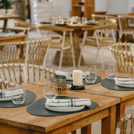 Menorca - Del Adults Only Hotel 5*