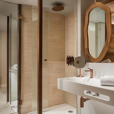 Menorca - Del Adults Only Hotel Cala 'n Bosch