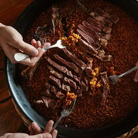 Menorca - Del Adults Only Hotel