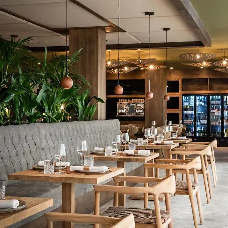 Hotel Menorca - Del Adults Only