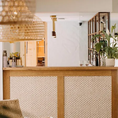 Menorca - Del Adults Only Hotel Cala 'n Bosch