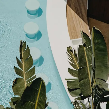 Menorca - Del Adults Only Hotel