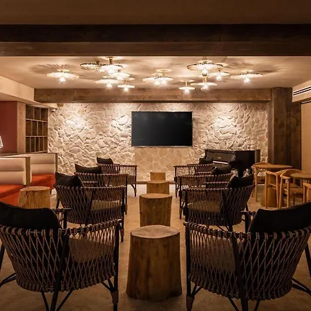 Hotel Menorca - Del Adults Only Cala 'n Bosch