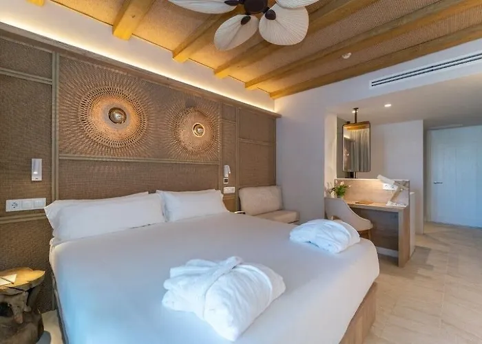 Menorca - Del Adults Only קאלאן בוש