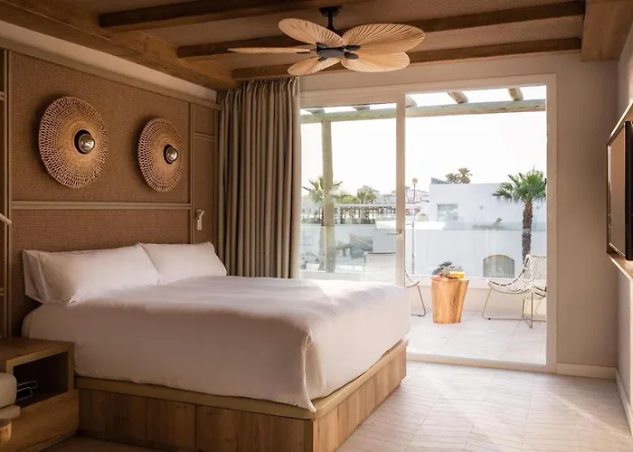 Menorca - Del Adults Only קאלאן בוש