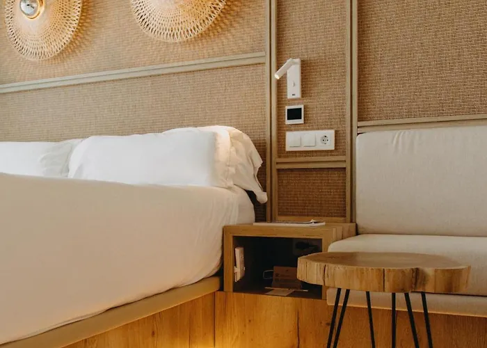 Menorca - Del Adults Only קאלאן בוש