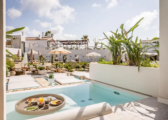 Menorca - Del Adults Only קאלאן בוש