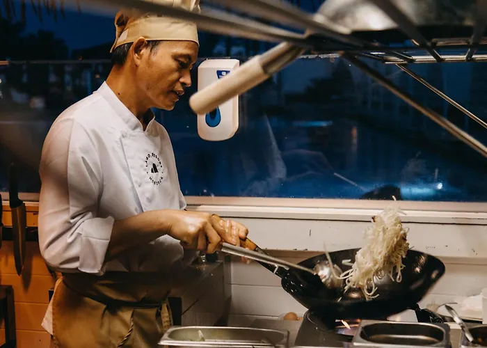 מלון Menorca - Del Adults Only