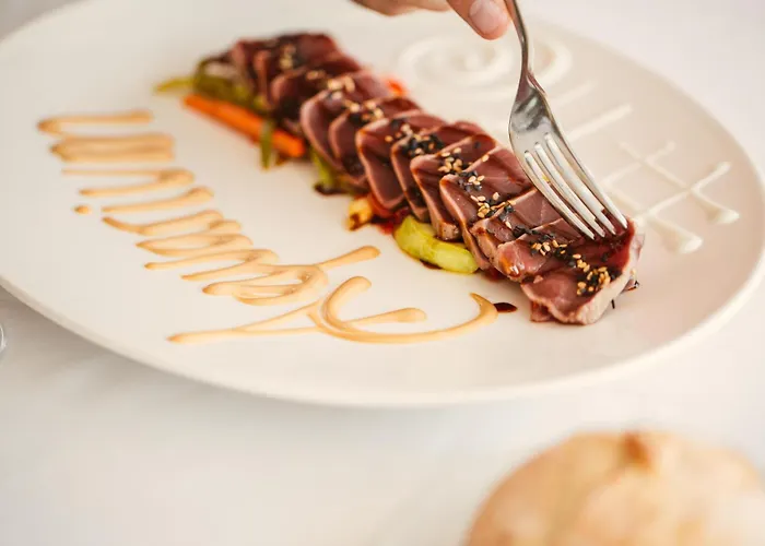 Menorca - Del Adults Only מלון 5*