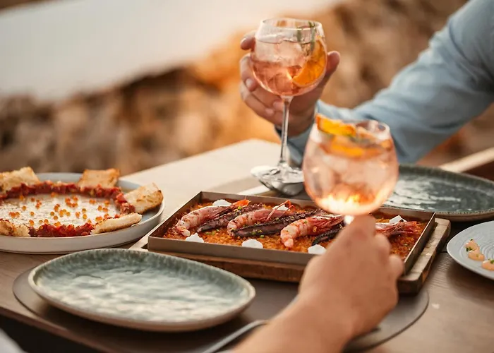 Menorca - Del Adults Only מלון