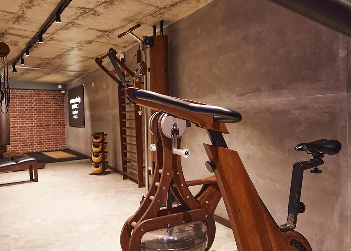 Menorca - Del Adults Only מלון