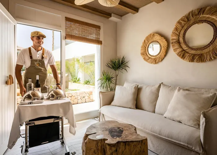 מלון Menorca - Del Adults Only