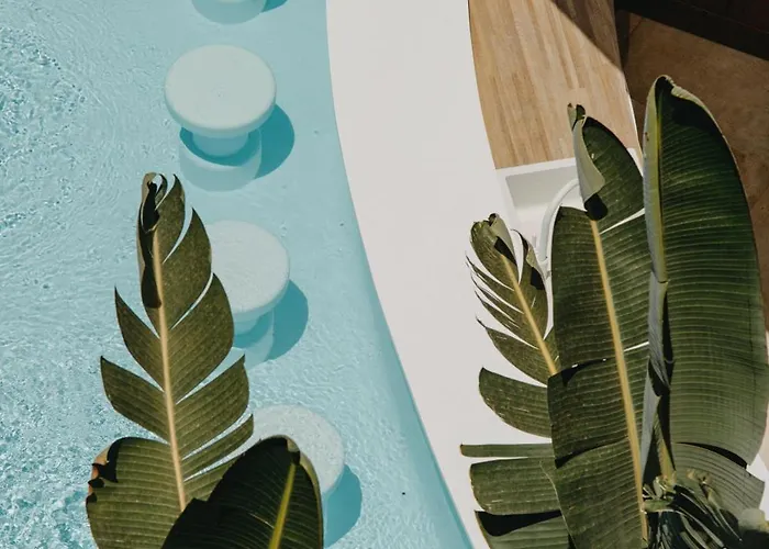 Menorca - Del Adults Only מלון