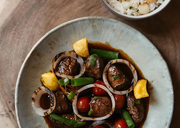 מלון Menorca - Del Adults Only